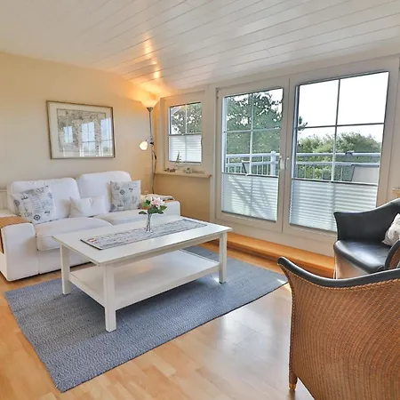 Swantje Διαμέρισμα