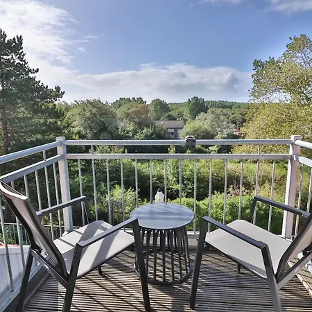 Swantje Διαμέρισμα *