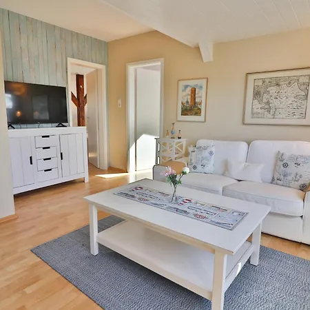 Swantje Διαμέρισμα Langeoog