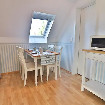 Swantje Διαμέρισμα *