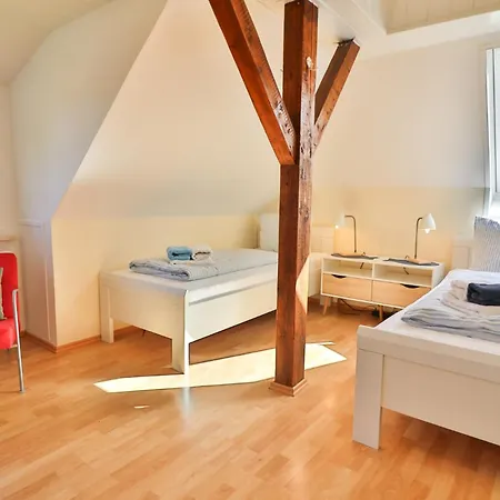 Swantje Διαμέρισμα